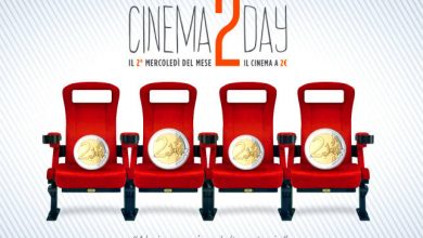 Photo of Cinema 2 Days ancora per 3 mesi: Ecco le Date