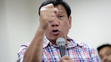 Photo of Filippine, Presidente Duterte: “Abbassare a 9 anni la responsabilità penale”