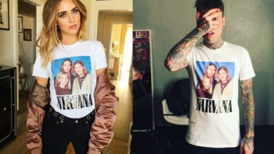 Photo of Fedez si sposa con Chiara Ferragni?