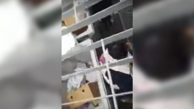 Photo of Donne Rom Rinchiuse in un cassone alla Lidl, l’avvocato: “Nel Video non c’è richiamo razziale”