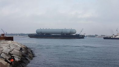 Photo of Impianto Gpl a Chioggia: Servizio Gaetano Pecoraro Le Iene (Video 5 marzo 2017)