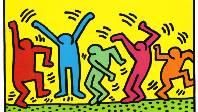 Photo of Milano, Keith Haring in mostra al Palazzo Reale