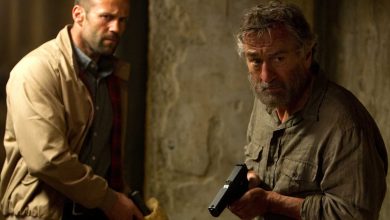 Photo of Killer Elite, stasera su Rai 2 (13 febbraio 2017)