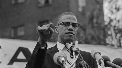 Photo of Malcom X, Storia in Breve: il 21 Febbraio 1965 fu ucciso