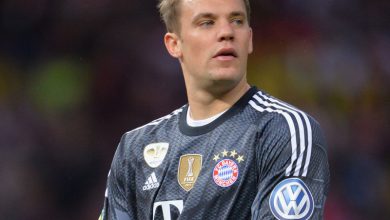 Photo of Neuer a Martina Franca, vacanza in Puglia per il portiere del Bayern Monaco