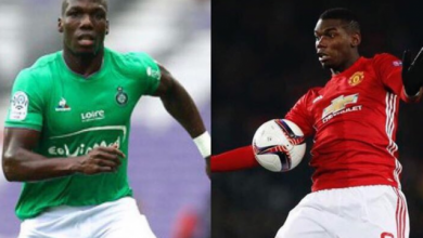 Photo of Manchester United-Saint Etienne (Europa League), fratelli Pogba avversari