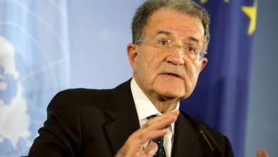 Photo of Prodi contro l’abolizione dei Voucher