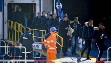 Photo of Traghetto Tirrenia Cagliari-Napoli, assaltato dai Migranti: viaggiatori derubati