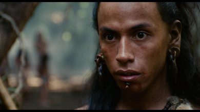 Photo of Apocalypto su Rai4 (21 marzo 2017), in versione integrale