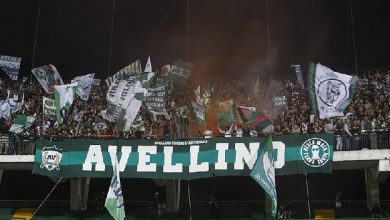 Photo of Calcioscommesse, all’Avellino 3 Punti di Penalizzazione