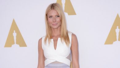 Photo of Gwyneth Paltrow, guida al Sesso Anale