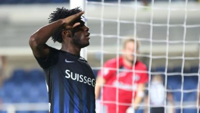 Photo of Kessié alla Roma, l’Atalanta conferma l’interesse