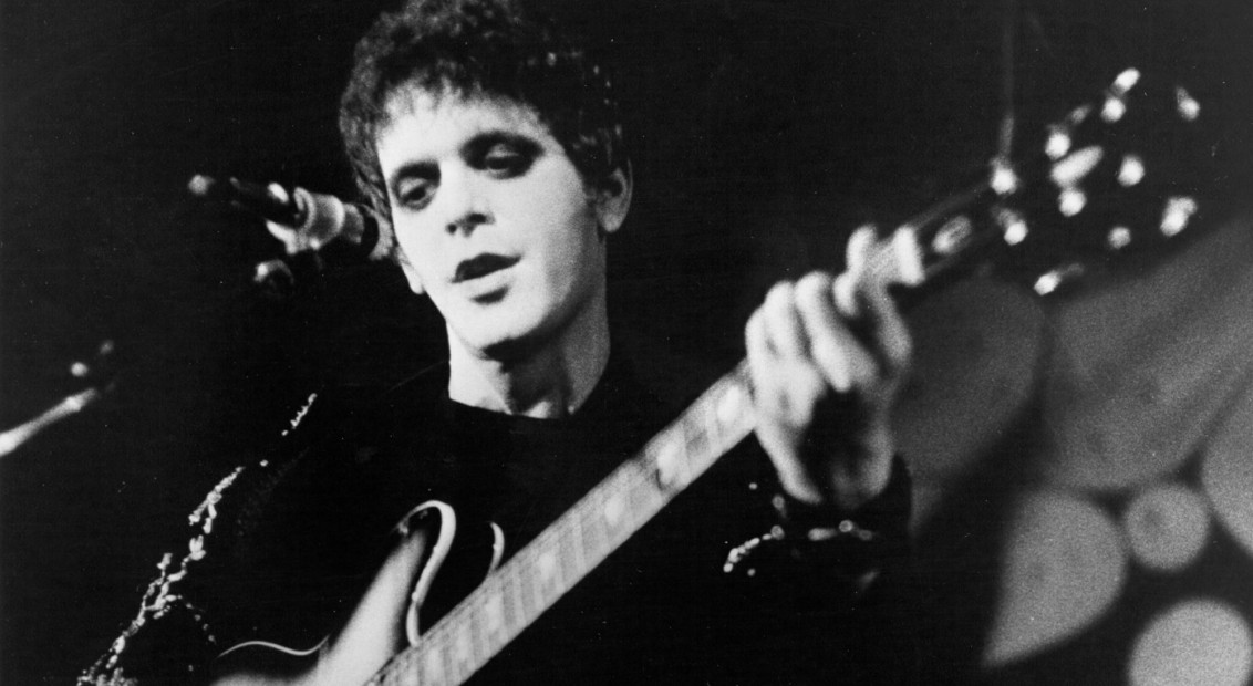 Accadde Oggi Marzo Nasce Lou Reed