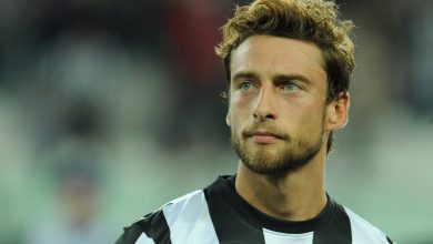 Photo of Infortunio Marchisio: salta Roma-Juventus, Juventus-Lazio a rischio