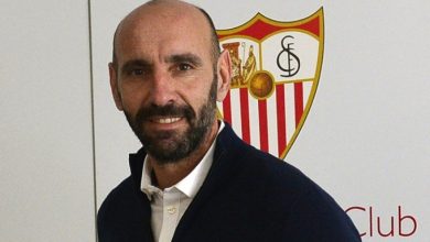 Photo of Roma, Monchi nuovo Direttore Sportivo