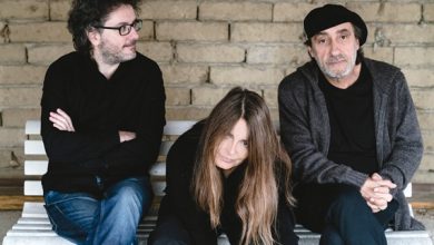 Photo of Nada Trio, “La Posa” il nuovo album: Tracklist