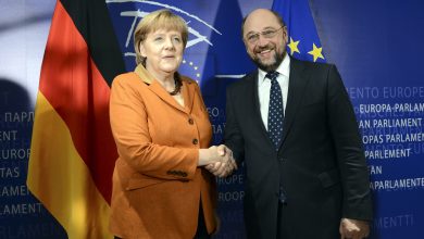 Photo of Germania, SPD elegge Schulz presidente al 100%