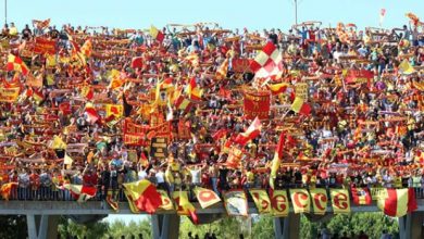 Photo of Lecce-Catania, Biglietti della partita in vendita: Prezzi