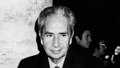 Photo of 16 marzo 1978: Rapimento di Aldo Moro