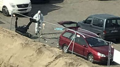 Photo of Belgio, tentato Attacco con Auto: arrestato un tunisino