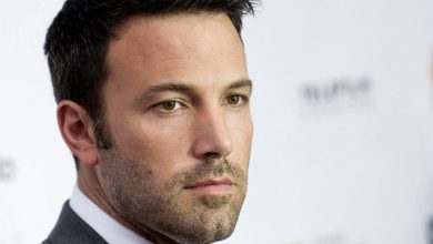 Photo of Ben Affleck: “Basta con l’Alcool, voglio essere un buon padre”