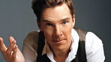 Photo of Benedict Cumberbatch: Nuovo Progetto dell’attore