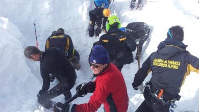 Photo of Valanga Courmayeur Ultime Notizie: 3 morti e numerosi feriti