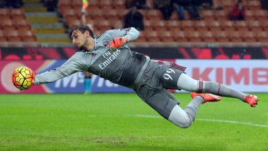 Photo of Donnarumma via dal Milan? United e City sul portiere