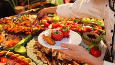 Photo of Le Iene, Servizio Nadia Toffa: Sushi e Sicurezza Alimentare (Video 5 marzo 2017)