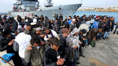 Photo of Immigrazione in Italia, ipotesi blocco ONG Straniere