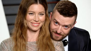 Photo of Jessica Biel e Justin Timberlake: Romantico messaggio su Instagram