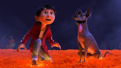 Photo of Coco, Trailer del Nuovo Film Pixar (Video)