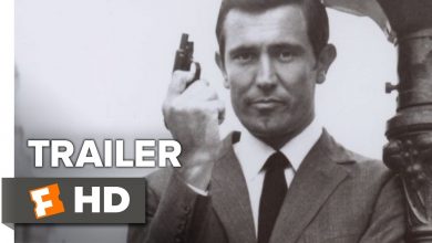 Photo of Becoming Bond: il Trailer del Documentario