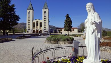 Photo of Medjugorje: la Madonna non è mai Apparsa, lo dice il Vescovo