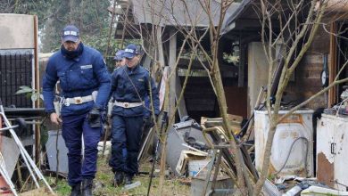 Photo of Orti della Mafia: a Buccinasco depositi di Amianto