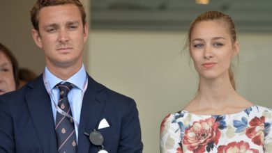 Photo of Beatrice Borromeo e Pierre Casiraghi: svelato il nome del Figlio