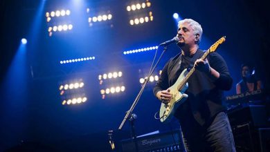 Photo of Pino è Concerto al San Paolo: Omaggio a Pino Daniele