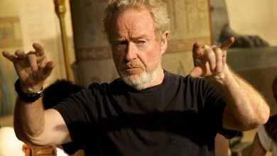 Photo of All the Money in the World, film di Ridley Scott con Natalie Portman