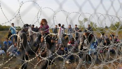 Photo of Ungheria, Parlamento approva Detenzione per Richiedenti Asilo