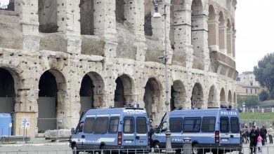 Photo of Roma, sicurezza antiterrorismo: Minniti incontra al Viminale le forze dell’ordine