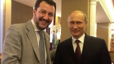 Photo of Lega Nord e Putin, Accordo siglato oggi: cosa prevede?