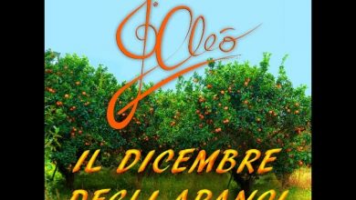 Photo of Cleò “Il dicembre degli aranci”, omaggio a Mango (Video)