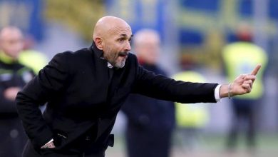 Photo of Nuovo Allenatore Inter 2017-2018: Spalletti supera Conte