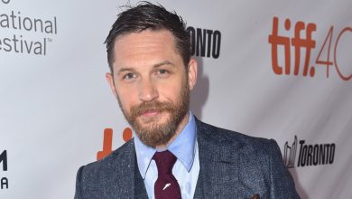 Photo of Tom Hardy: prossimi progetti dell’attore