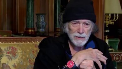 Photo of Tomas Milian Morto: l’Attore “Er Monezza” aveva 84 anni