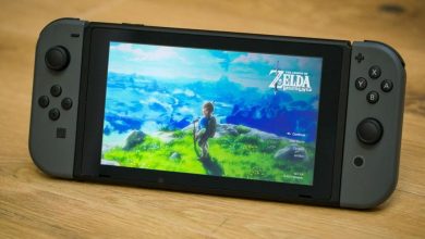 Photo of The Legend of Zelda-Breath of the wild per Nintendo Switch