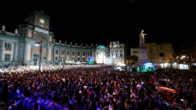 Photo of Ricerca di Patrick Fagan rivela: ”I concerti allungano la vita”