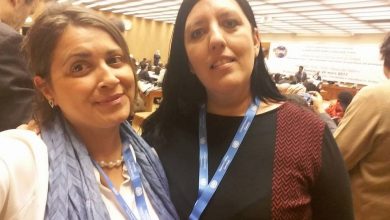 Photo of Consiglio Diritti Umani a Ginevra: l’intervento di Giorgia Butera e Sara Baresi