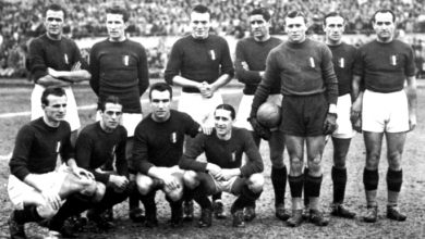 Photo of Grande Torino, omaggio del mondo del calcio nell’Anniversario di Superga