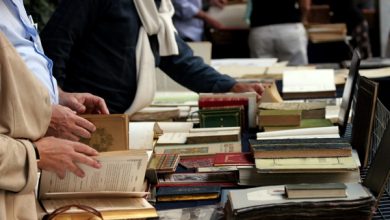 Photo of Otherwise libreria americana apre a Roma